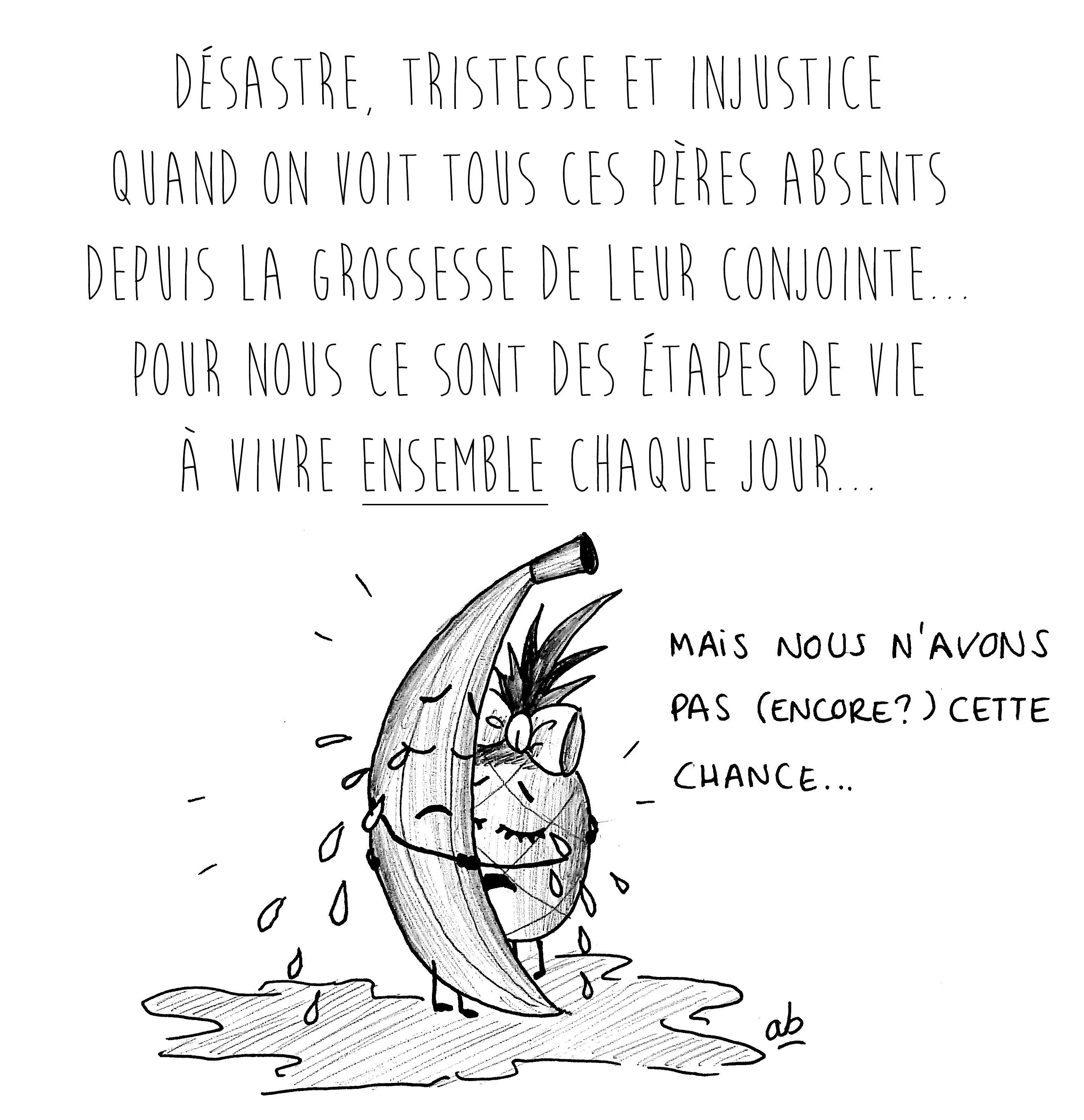 Frustration