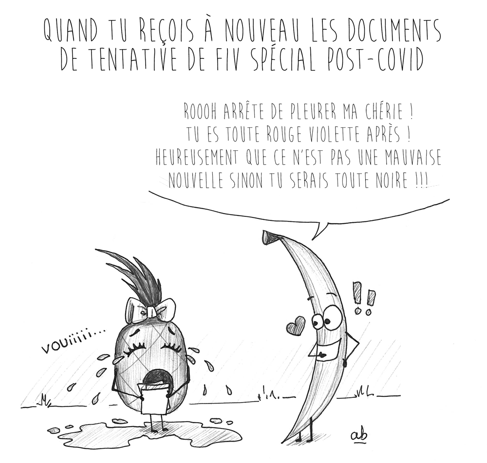 Cette fois c'est la bonne !