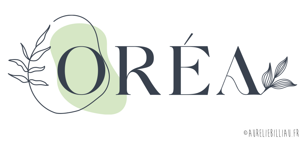 Oréa pour Terravia