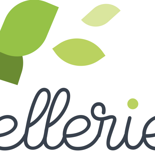 Logotype La Barbellerie