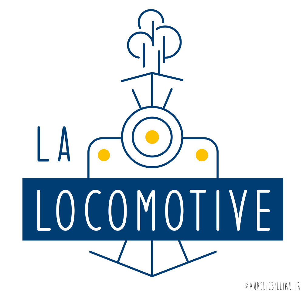 La Locomotive