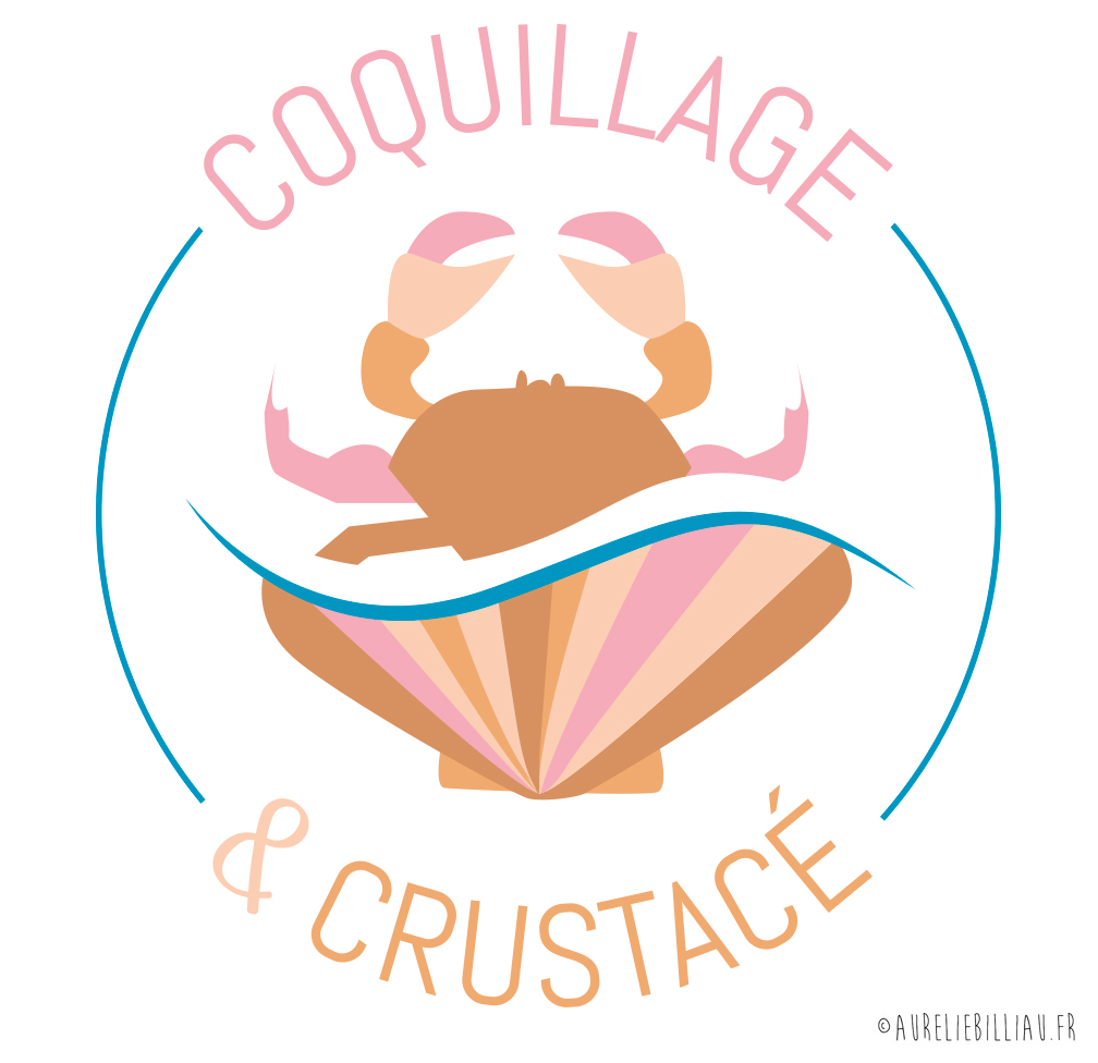 Coquillage & Crustacé