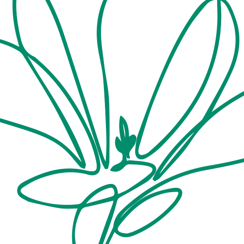 Logotype Bleuenn